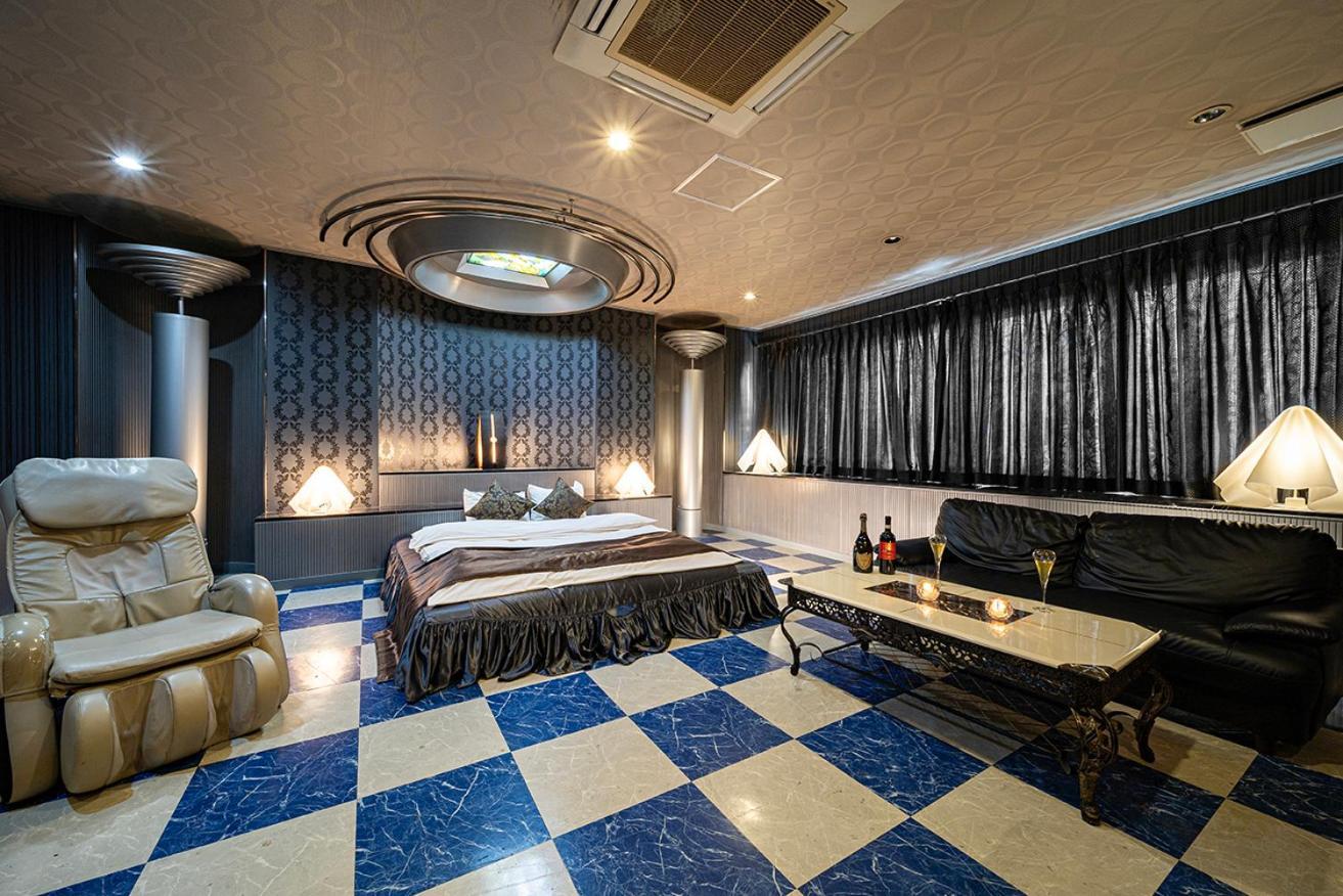 Hotel Xenia Takinoyashiro (Adults Only) Kato  Kültér fotó