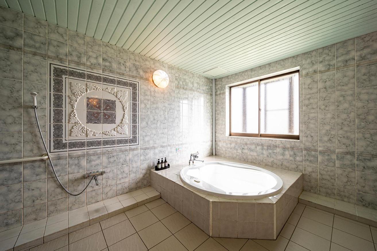 Hotel Xenia Takinoyashiro (Adults Only) Kato  Kültér fotó