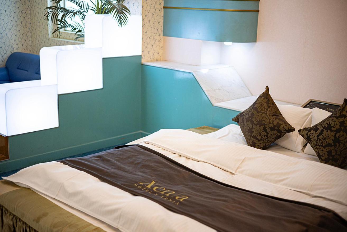Hotel Xenia Takinoyashiro (Adults Only) Kato  Kültér fotó