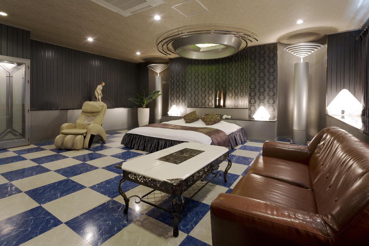 Hotel Xenia Takinoyashiro (Adults Only) Kato  Kültér fotó