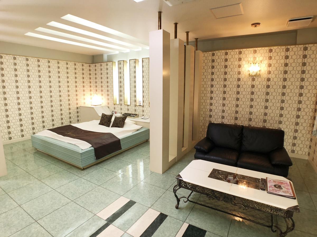 Hotel Xenia Takinoyashiro (Adults Only) Kato  Kültér fotó