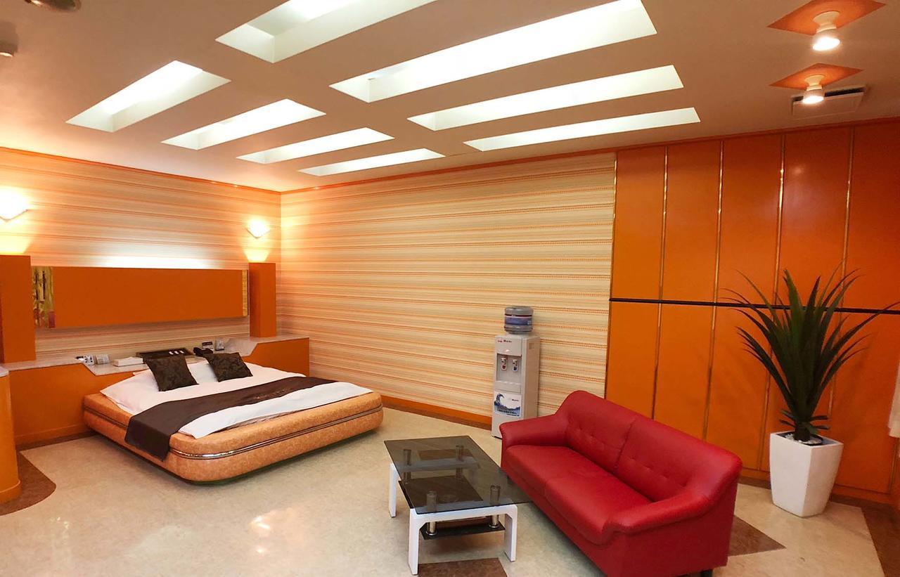 Hotel Xenia Takinoyashiro (Adults Only) Kato  Kültér fotó