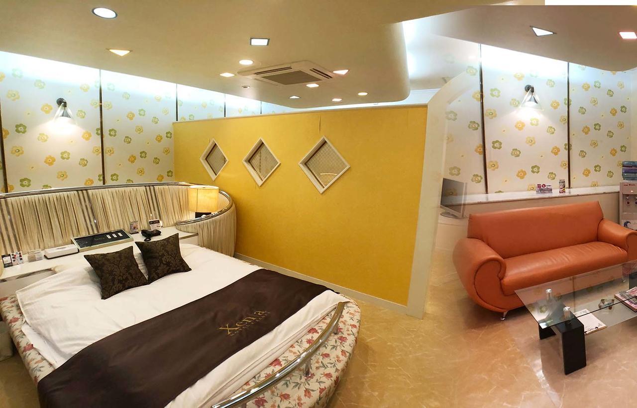 Hotel Xenia Takinoyashiro (Adults Only) Kato  Kültér fotó