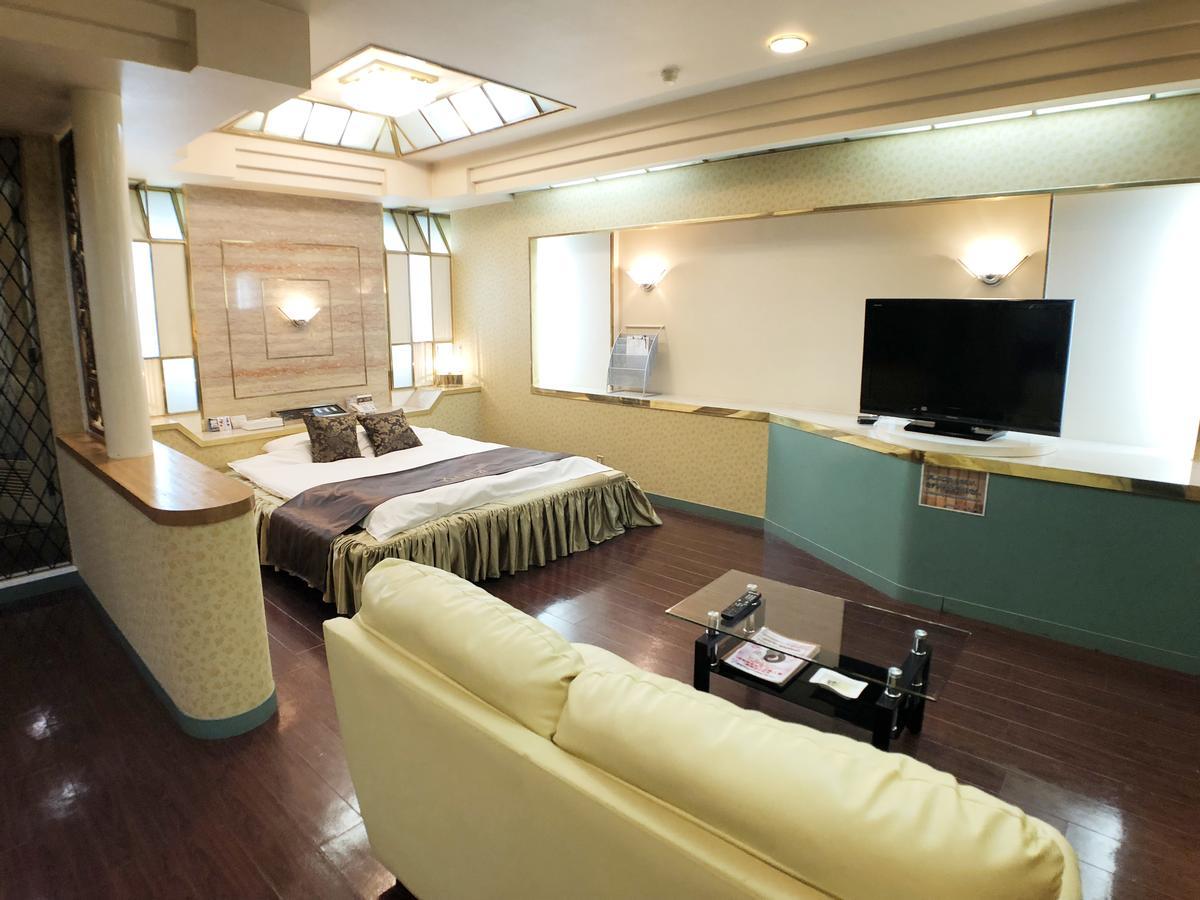 Hotel Xenia Takinoyashiro (Adults Only) Kato  Kültér fotó