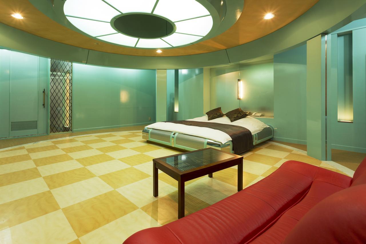 Hotel Xenia Takinoyashiro (Adults Only) Kato  Kültér fotó