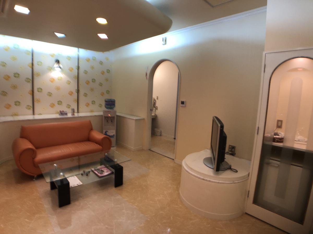 Hotel Xenia Takinoyashiro (Adults Only) Kato  Kültér fotó
