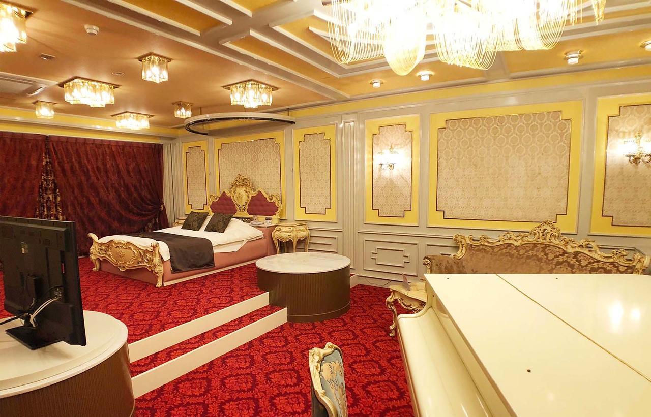 Hotel Xenia Takinoyashiro (Adults Only) Kato  Kültér fotó
