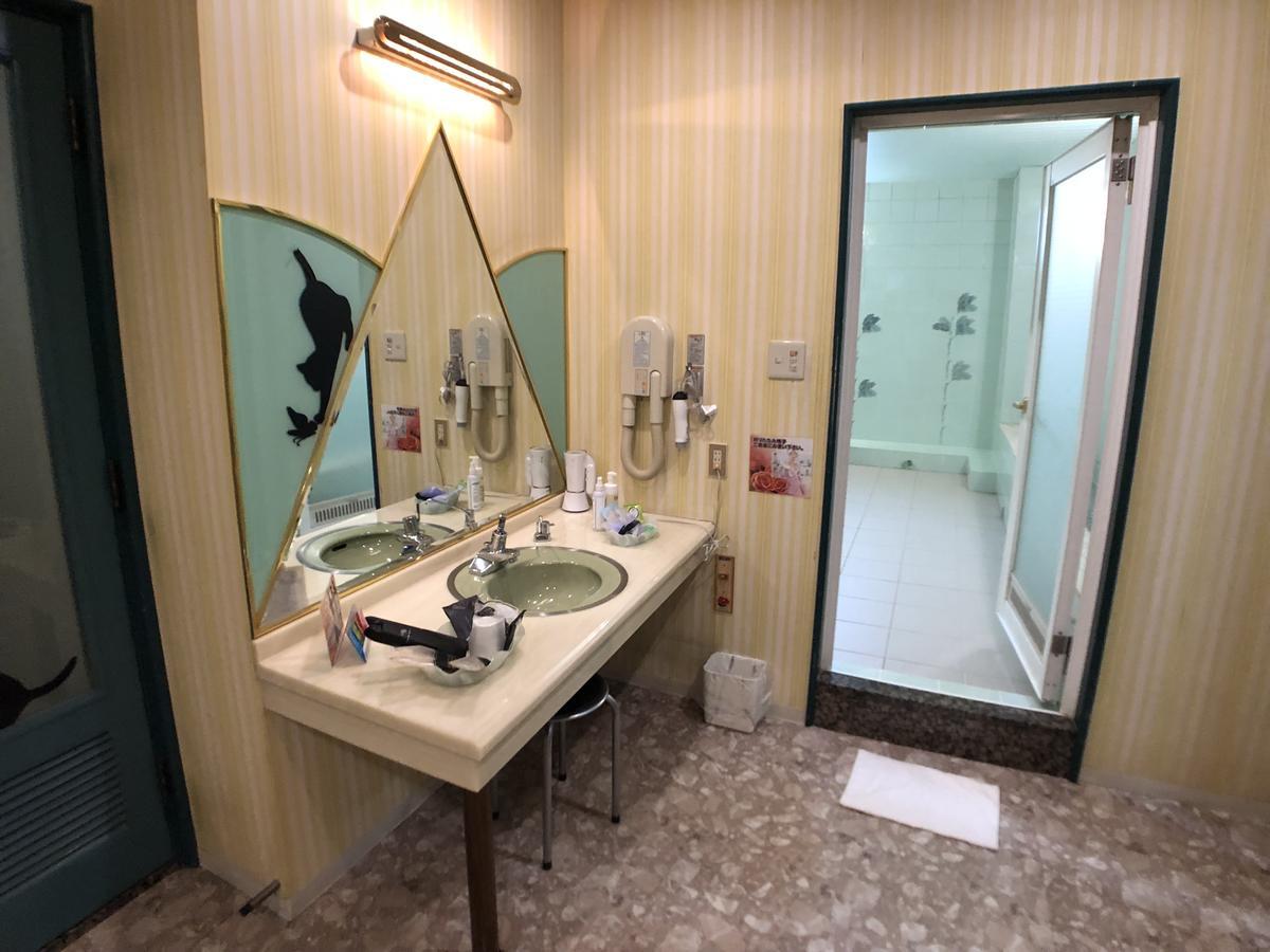 Hotel Xenia Takinoyashiro (Adults Only) Kato  Kültér fotó