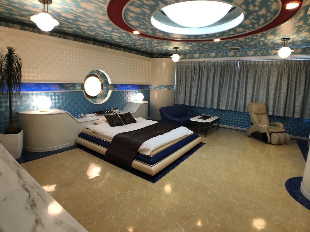 Hotel Xenia Takinoyashiro (Adults Only) Kato  Kültér fotó