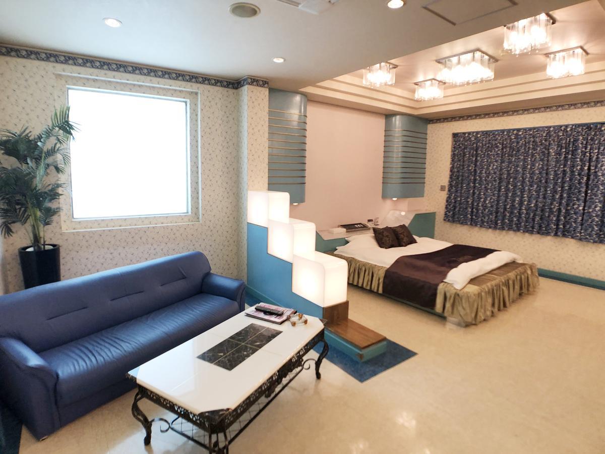 Hotel Xenia Takinoyashiro (Adults Only) Kato  Kültér fotó