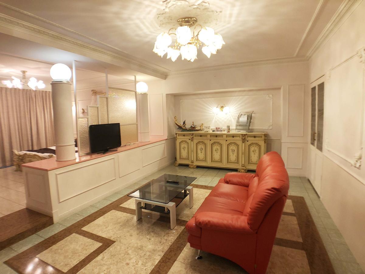 Hotel Xenia Takinoyashiro (Adults Only) Kato  Kültér fotó