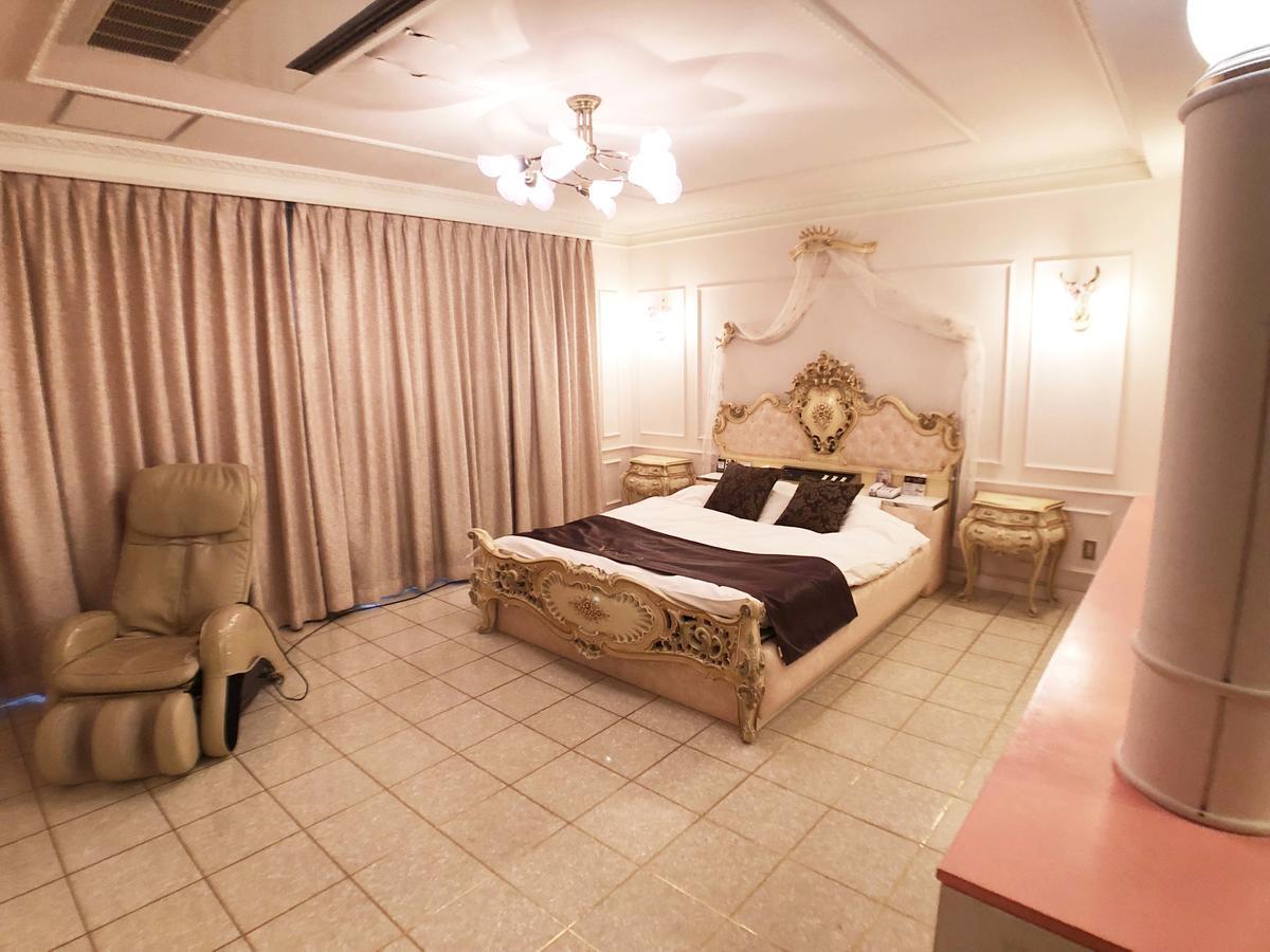 Hotel Xenia Takinoyashiro (Adults Only) Kato  Kültér fotó