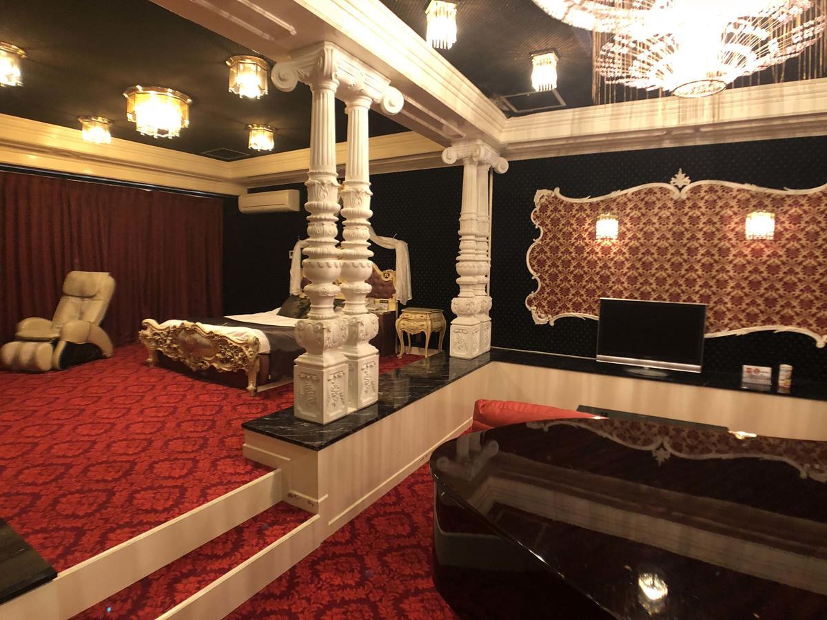 Hotel Xenia Takinoyashiro (Adults Only) Kato  Kültér fotó