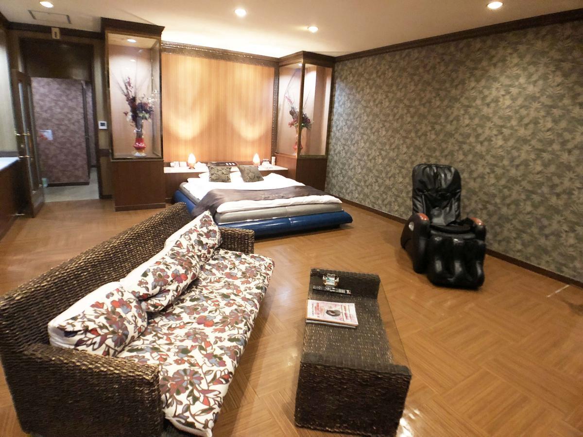 Hotel Xenia Takinoyashiro (Adults Only) Kato  Kültér fotó