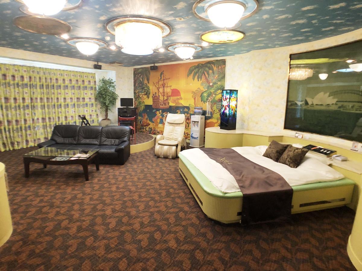 Hotel Xenia Takinoyashiro (Adults Only) Kato  Kültér fotó